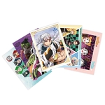 Product Demon Slayer Postcard Set thumbnail image