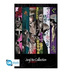 Product Junji Ito Key Art Poster thumbnail image