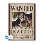 Product One Piece Poster Kaido thumbnail image