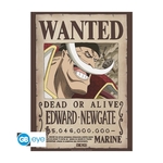 Product Αφίσα One Piece Whitebeard thumbnail image