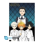 Product Αφίσα Promised Neverland Isabella thumbnail image