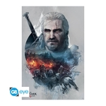 Product Αφίσα The Witcher thumbnail image