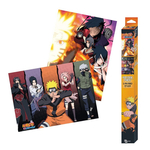 Product Αφίσες Naruto Set Chibi thumbnail image