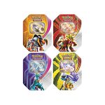 Product Pokemon TCG Paradox Ex Tin (Τυχαία Επιλογή) thumbnail image