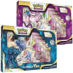 Product Pokemon Dialga/Palkia VStar Premium Pin Box (Τυχαία Επιλογή) thumbnail image