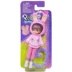 Product Mattel Polly Pocket: Friend Clips Doll with Hoodie Bunny (HRD63) thumbnail image