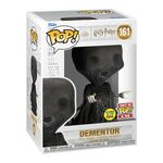 Product Pop & Tee Harry Potter Dementor- Large thumbnail image
