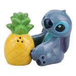 Product Disney Lilo and Stitch Salt and Pepper thumbnail image