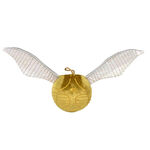 Product Harry Potter Golden Snitch Sound Plush thumbnail image