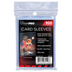 Product Ultra Pro Soft Card Sleeves thumbnail image