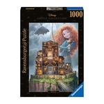 Product Παζλ Disney Castle Merida 1000pcs thumbnail image