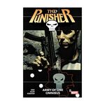 Product Punisher: Army Of One Omnibus thumbnail image