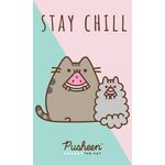 Product Πετσέτα Χεριών Pusheen Stay Chill thumbnail image