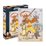 Product Παζλ Avatar The Last Airbender thumbnail image