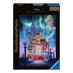 Product Παζλ Disney Castle Cinderella 1000pcs thumbnail image