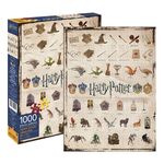 Product Παζλ Harry Potter Icons thumbnail image