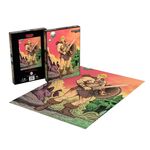 Product Παζλ Masters of the Universe Jigsaw Puzzle He-Man thumbnail image