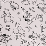 Product Disney Winnie The Pooh Simple Things Pyjama thumbnail image