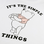 Product Disney Winnie The Pooh Simple Things Pyjama thumbnail image