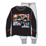 Product My Hero Academia Pyjama thumbnail image