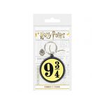 Product Harry Potter 9 3/4 Keychain thumbnail image