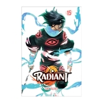 Product Radiant Vol.15 thumbnail image