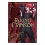 Product Ragna Crimson Vol.06 thumbnail image