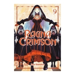 Product Ragna Crimson Vol.09 thumbnail image