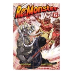 Product Re:Monster Vol. 6 thumbnail image