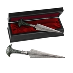 Product Harry Potter Bellatrix Lestrange Dagger thumbnail image