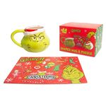 Product Grinch Gift Set thumbnail image