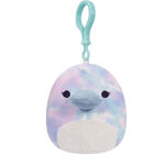 Product Λούτρινο Squishmallows Clip-on Mitch the Platypus 9cm thumbnail image