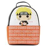 Product Loungefly Naruto Ramen Shop  Mini Backpack thumbnail image