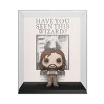 Product Φιγούρα Funko Pop! Cover Harry Potter Sirius Black with Poster thumbnail image