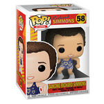 Product Funko Pop! Richard Simmons Dancing thumbnail image