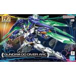 Product Gundam HG 1/144 Gundam 00 Diver Arc  Model Kit thumbnail image