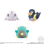 Product Pokemon Kids To The World oF Adventure Gasha Mystery Figure (1 pc) thumbnail image