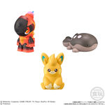 Product Pokemon Kids To The World oF Adventure Gasha Mystery Figure (1 pc) thumbnail image