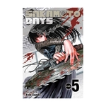 Product Sakamoto Days Vol.05 thumbnail image