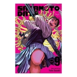 Product Sakamoto Days Vol.09 thumbnail image