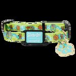 Product Loungefly Warner Bros: Scooby Doo Mystery Machine Collar thumbnail image