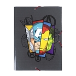 Product Marvel Avengers Folder School thumbnail image