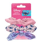 Product Σετ Λαστιχάκια Μαλλιών Disney Stitch thumbnail image