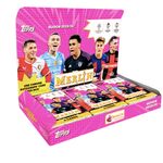 Product Topps Merlin 2023-24 Merlin Hobby Box thumbnail image