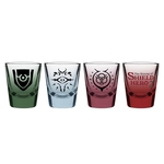 Product The Shield Hero Shot Glasses thumbnail image