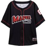 Product Marvel Baseball Shirt thumbnail image