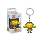 Product Funko Pocket Pop! Overwatch Orisa thumbnail image