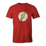 Product Flash Logo T-shirt thumbnail image