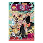 Product One Piece Vol.102 thumbnail image