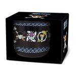 Product Κούπα One Piece Skulls Anime Breakfast thumbnail image